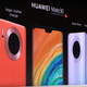 Illustration for article titled Huaweis Mate 30 and Mate 30 Pro Pack Big Cams and Blazing 5G Support